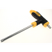 Sealey T-handle trx-star key (t50x130mm)