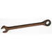 Sealey Coloured ratchet spanner 11mm 'brown' (full pol)