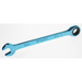 Sealey Coloured ratchet spanner 12mm 'light blue'