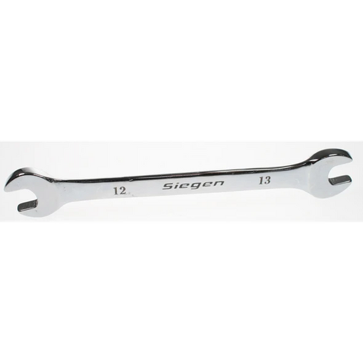 Sealey Double open end spanner 12x13mm