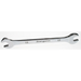 Sealey Double open end spanner 12x13mm