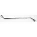 Sealey Deep offset ring spanner 6x7mm