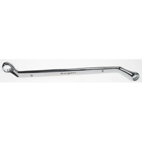 Sealey Deep offset ring spanner 8x9mm S01084.27
