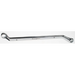Sealey Deep offset ring spanner 8x9mm