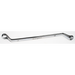 Sealey Deep offset ring spanner 10x11mm