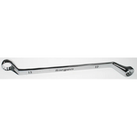 Sealey Deep offset ring spanner 12x13mm S01084.29