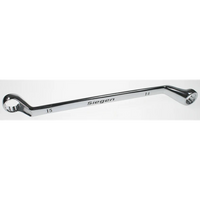 Sealey Deep offset ring spanner 14x15mm S01084.30