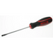 Sealey Screwdriver, slotted 4x100mm