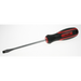 Sealey Screwdriver, slotted 6x125mm