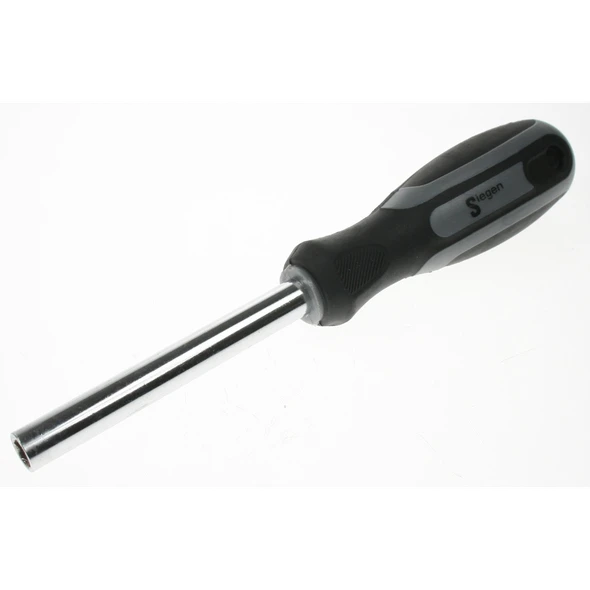 Sealey Screwdriver bit holder 10x75mm