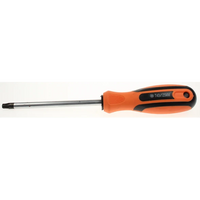 Sealey Screwdriver, torx t40x125mm S01090.18