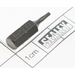 Sealey Torx bit t7x25mml