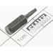 Sealey Torx bit t9x25mml