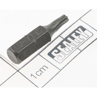 Sealey Torx bit t15x25mml S01090.23