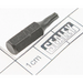 Sealey Torx bit t15x25mml