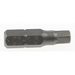 Sealey Hex bit h5x25mml