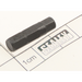 Sealey Hex bit h6x25mml
