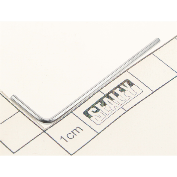 Sealey Hex key 1.5mm