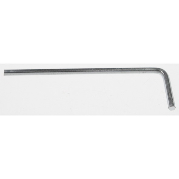 Sealey Hex key 2.0mm