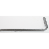 Sealey Hex key 5.0mm S01090.34