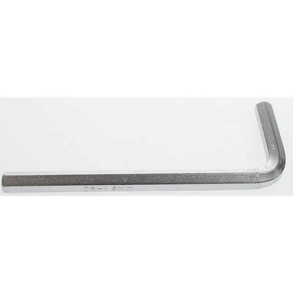 Sealey Hex key 5.0mm