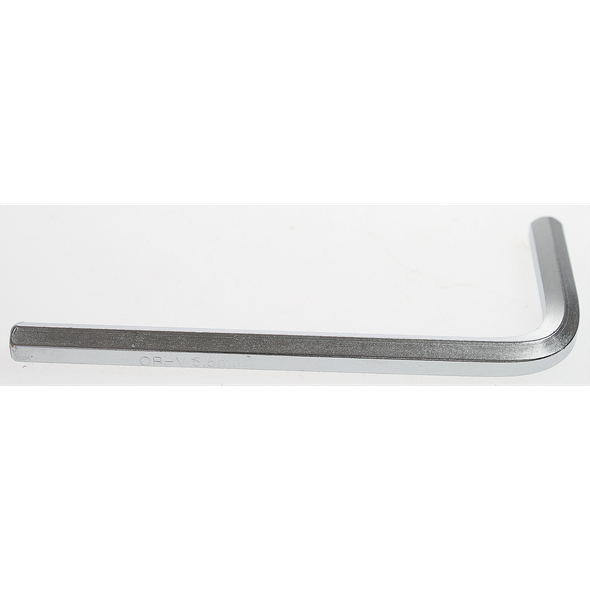 Sealey Hex key 5.5mm