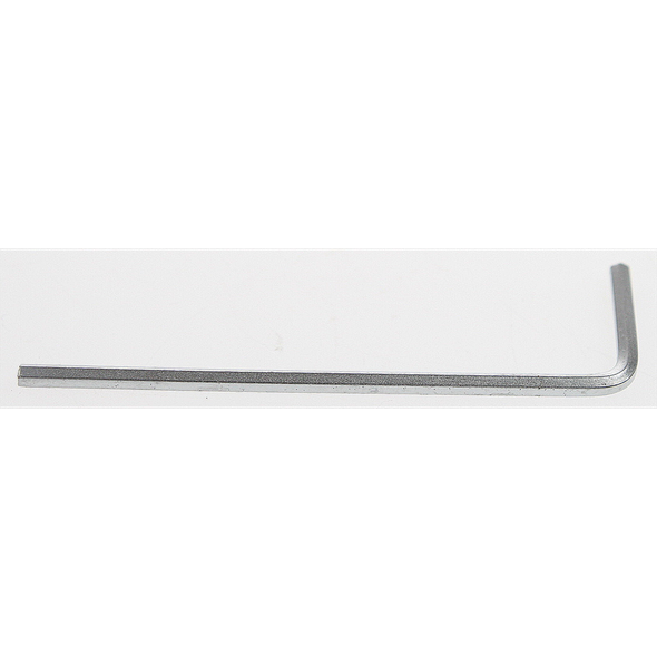 Sealey Hex key 1/16"