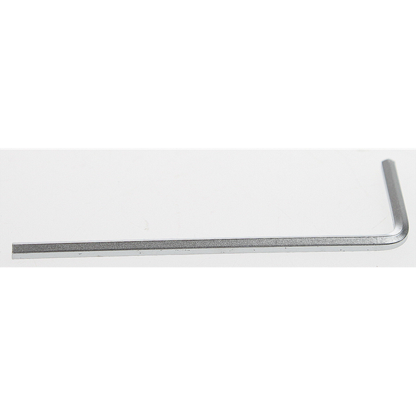 Sealey Hex key 5/64"