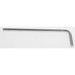 Sealey Hex key 3/32"