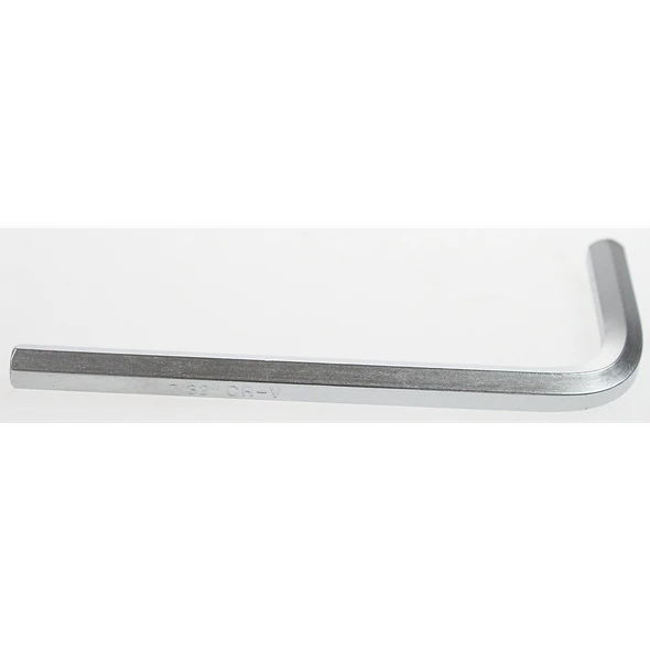 Sealey Hex key 1/8"