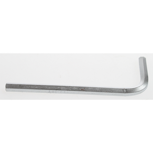 Sealey Hex key 5/32"