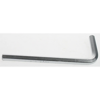 Sealey Hex key 3/16" S01090.42
