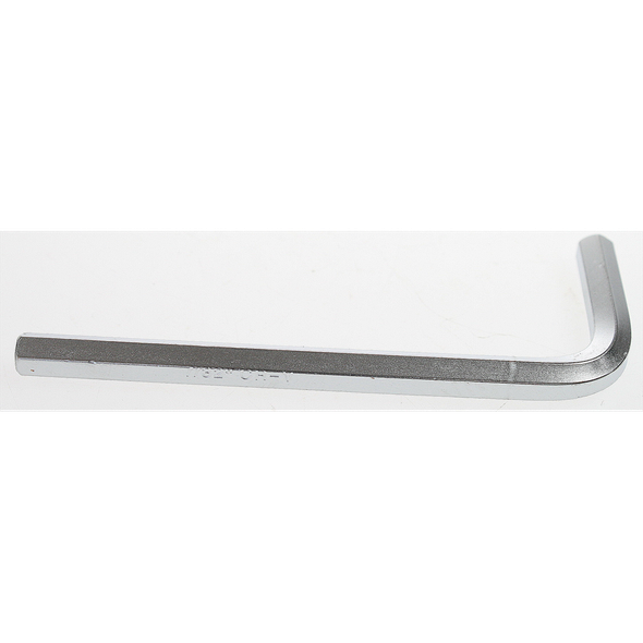 Sealey Hex key 7/32"