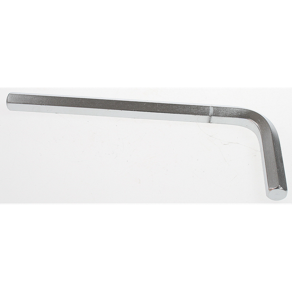 Sealey Hex key 1/4"