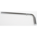 Sealey Hex key 1/4"