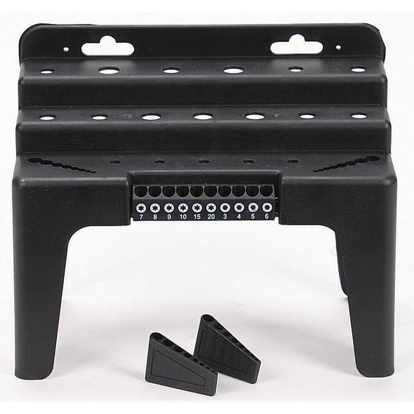 Sealey Plastic storage stand (so)