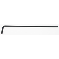 Sealey Hex key 'long' 2.0mm S01091.02