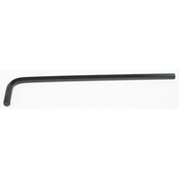 Sealey Hex key 'long' 4.0mm S01091.05