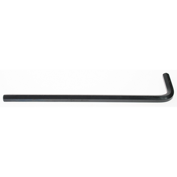 Sealey Hex key 'long' 5.0mm