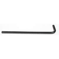 Sealey Hex key 'long' 6.0mm S01091.07