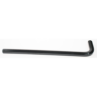 Sealey Hex key 'long' 8.0mm S01091.08