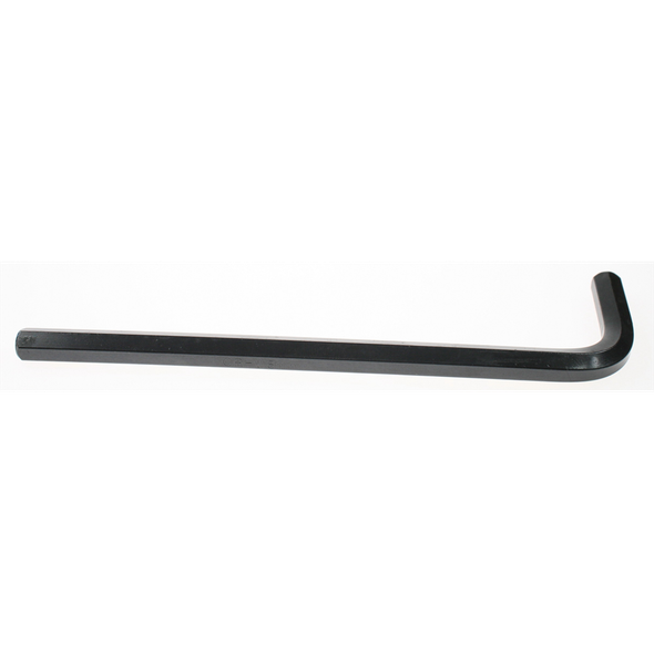Sealey Hex key 'long' 8.0mm