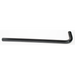 Sealey Hex key 'long' 8.0mm