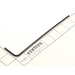 Sealey Ball end kex key 'long' 1.5mm