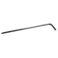 Sealey Ball end kex key 'long' 2.5mm S01093.03