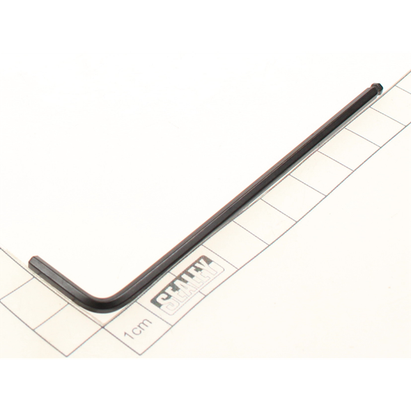 Sealey Ball end kex key 'long' 3.0mm