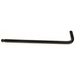 Sealey Ball end kex key 'long' 5.0mm