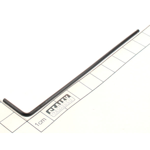 Sealey Ball end kex key 'extra-long' 2.0mm