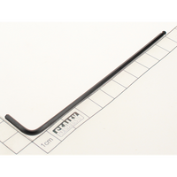 Sealey Ball end kex key 'extra-long' 2.5mm S01094.03