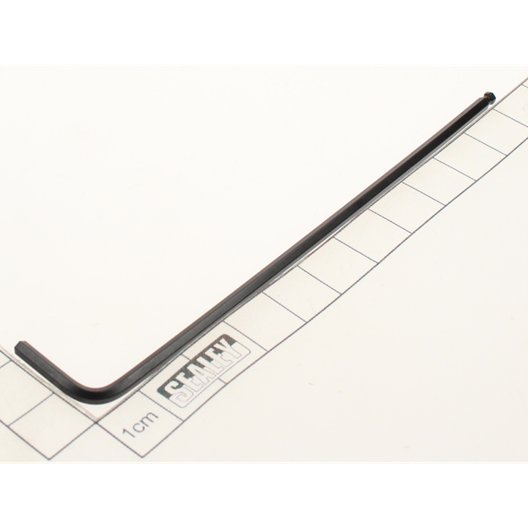 Sealey Ball end kex key 'extra-long' 2.5mm